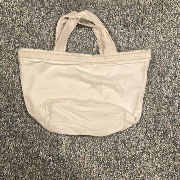 PINK Victorias Secret Tote Bag-NWOT - Picture 4 of 5